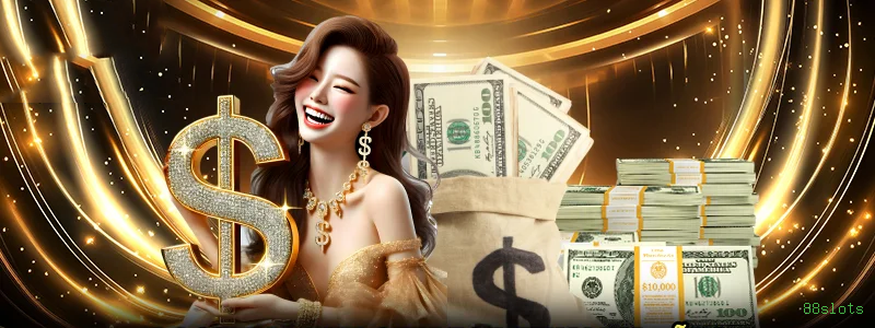 A Magia dos Caça-Níqueis no 88slots