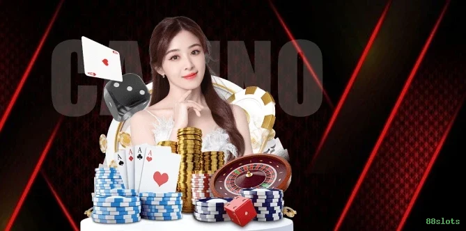 A Magia dos Caça-Níqueis no 88slots