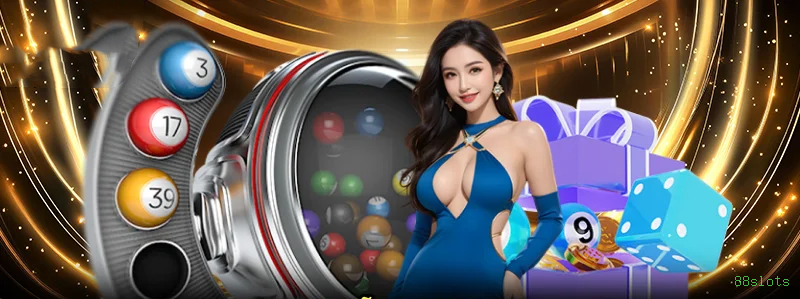 Cassino ao Vivo 88slots
