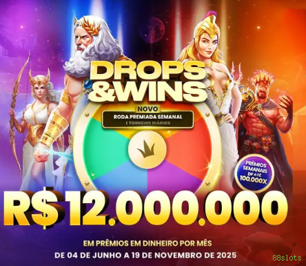 Segurança Depósitos 88slots