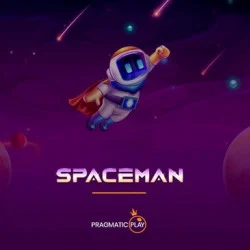 Spaceman 88slots